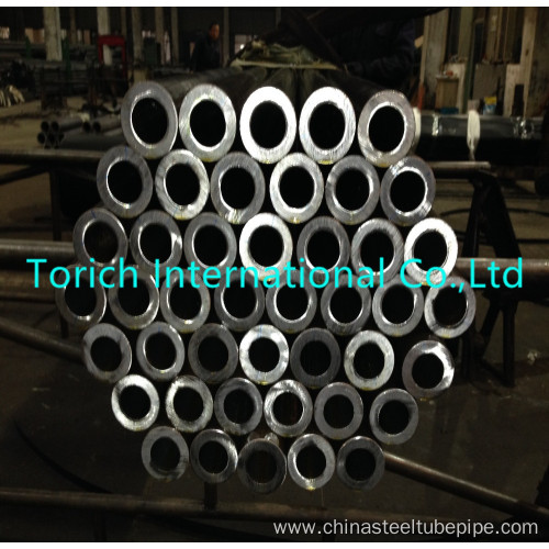 Seamless Steel Tubes For Pressure Purposes-Technical Delivery Conditions